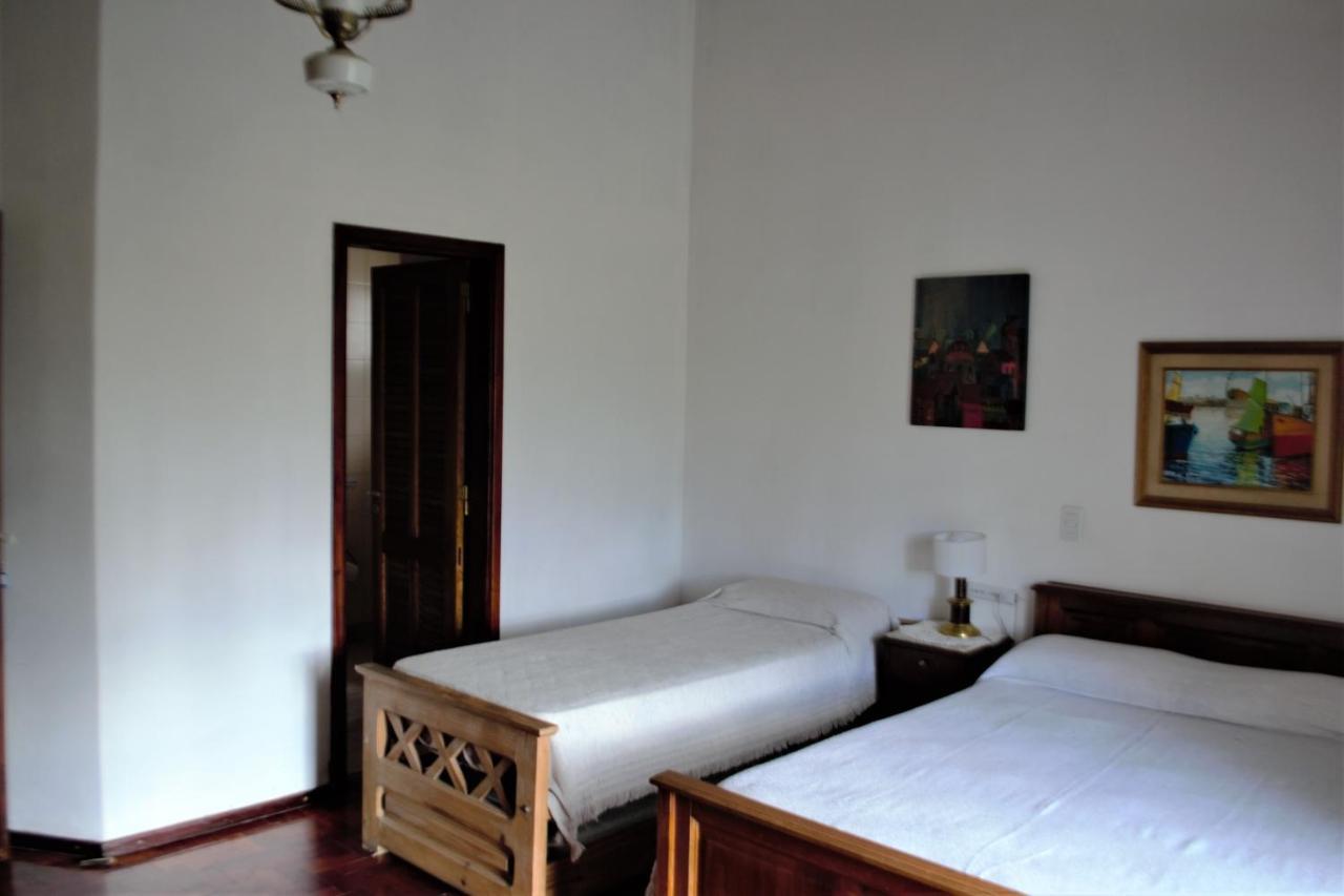 Casa De Huespedes - B&B فيلا جياردينو المظهر الخارجي الصورة