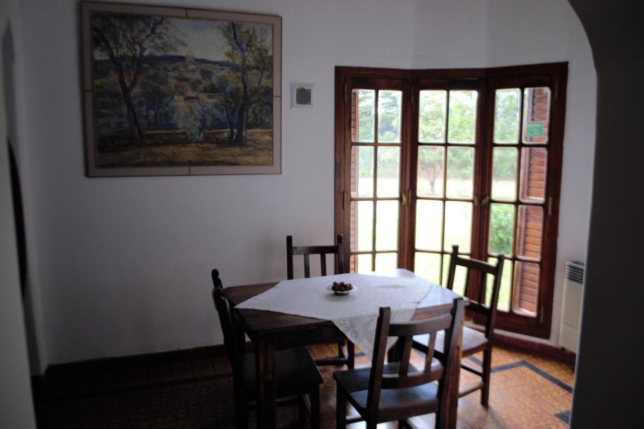 Casa De Huespedes - B&B فيلا جياردينو المظهر الخارجي الصورة