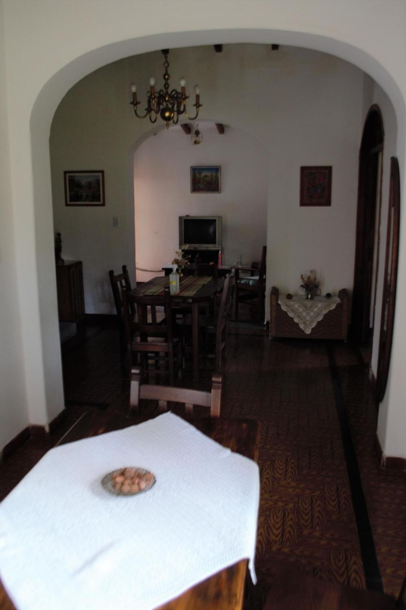 Casa De Huespedes - B&B فيلا جياردينو المظهر الخارجي الصورة