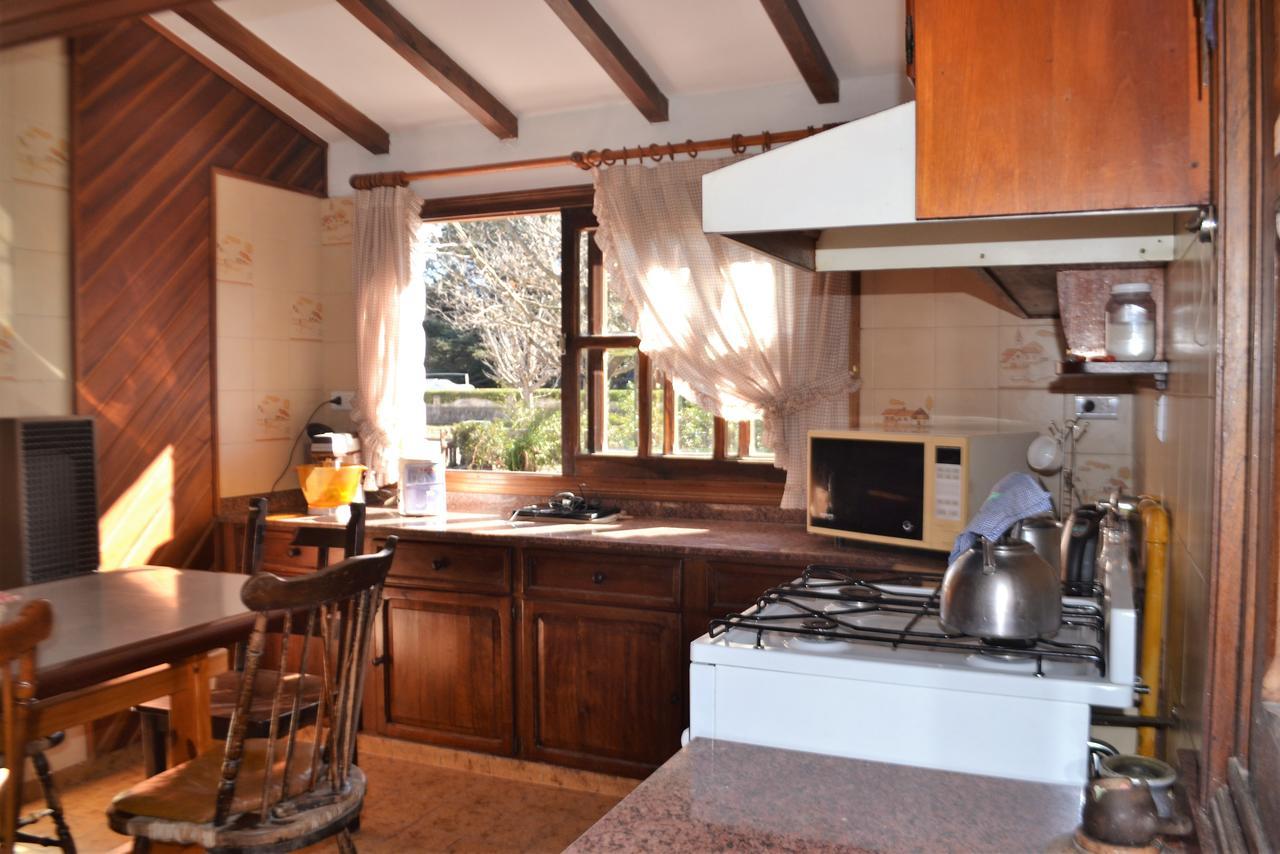 Casa De Huespedes - B&B فيلا جياردينو المظهر الخارجي الصورة