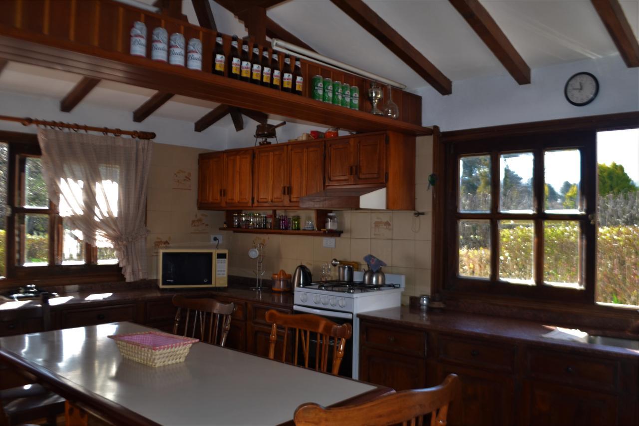 Casa De Huespedes - B&B فيلا جياردينو المظهر الخارجي الصورة