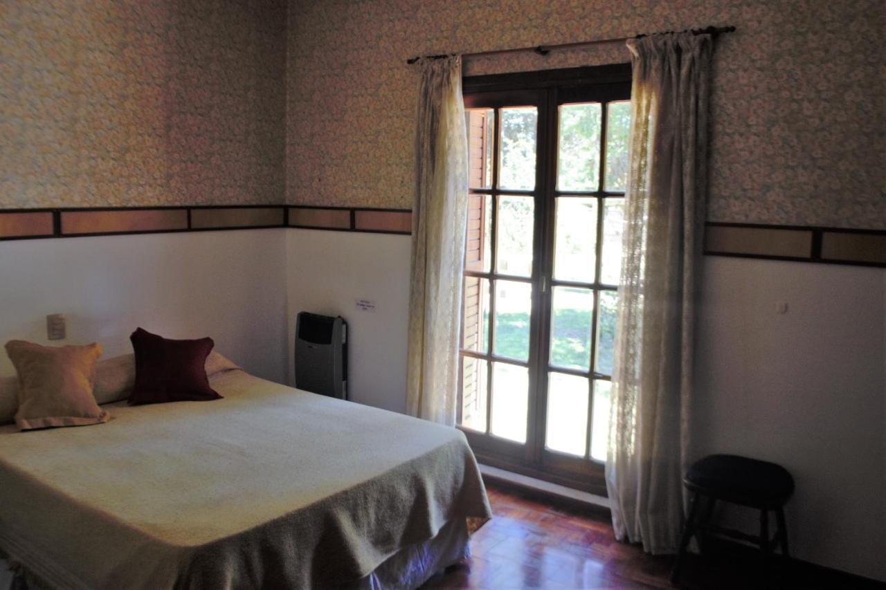 Casa De Huespedes - B&B فيلا جياردينو المظهر الخارجي الصورة