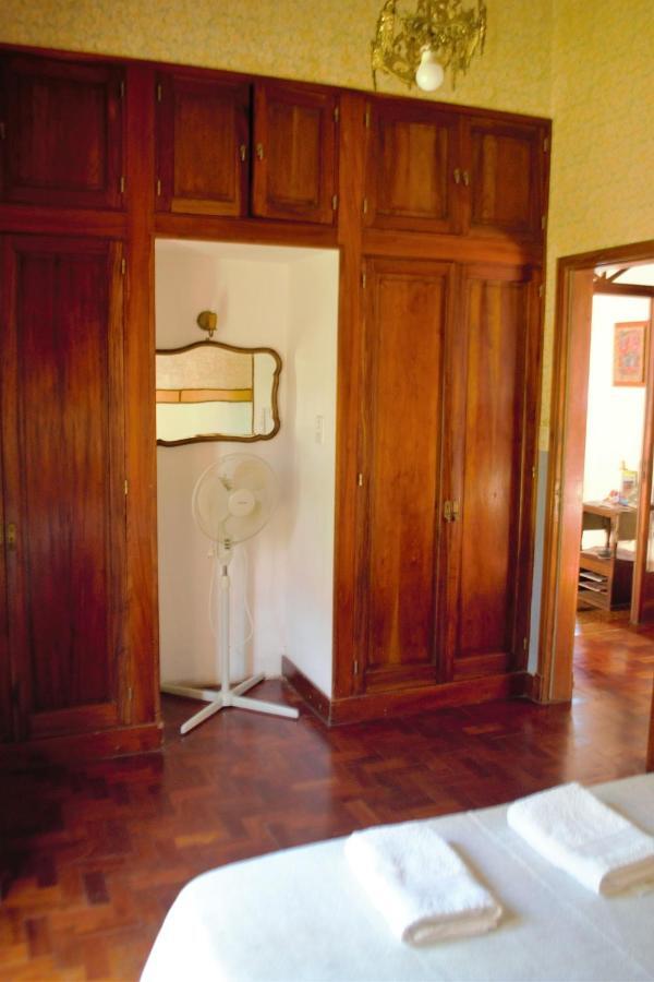 Casa De Huespedes - B&B فيلا جياردينو المظهر الخارجي الصورة